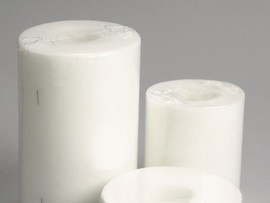 Лента из стеклохолста